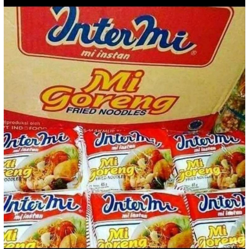 

intermie
