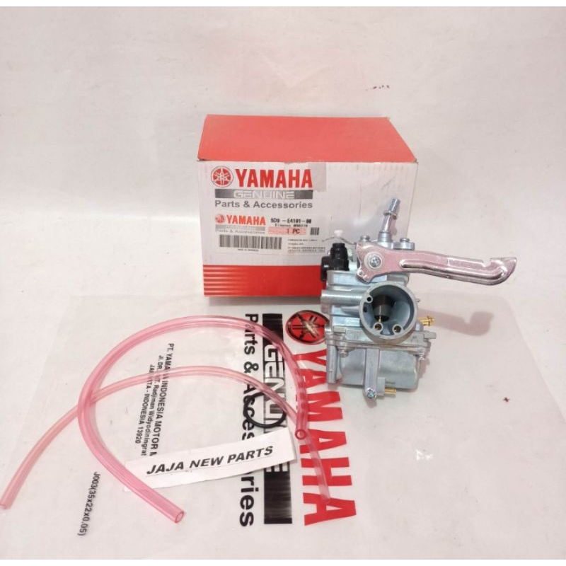 Karburator Carburator Yamaha Jupiter z robot Vega ZR Jupiter z new