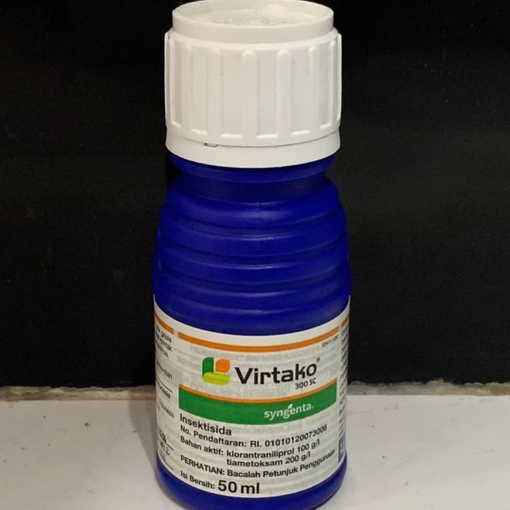 Virtako 300 SC 50 ml