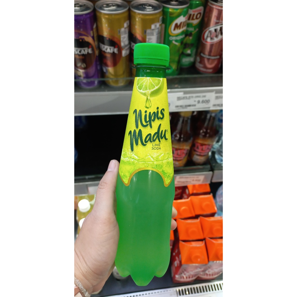 

jeruk nipis madu#rmy ciledug