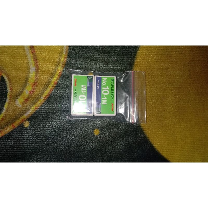 

JOYKO Isi Staples No.10