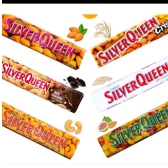 

Coklat Silverqueen murah 58gr