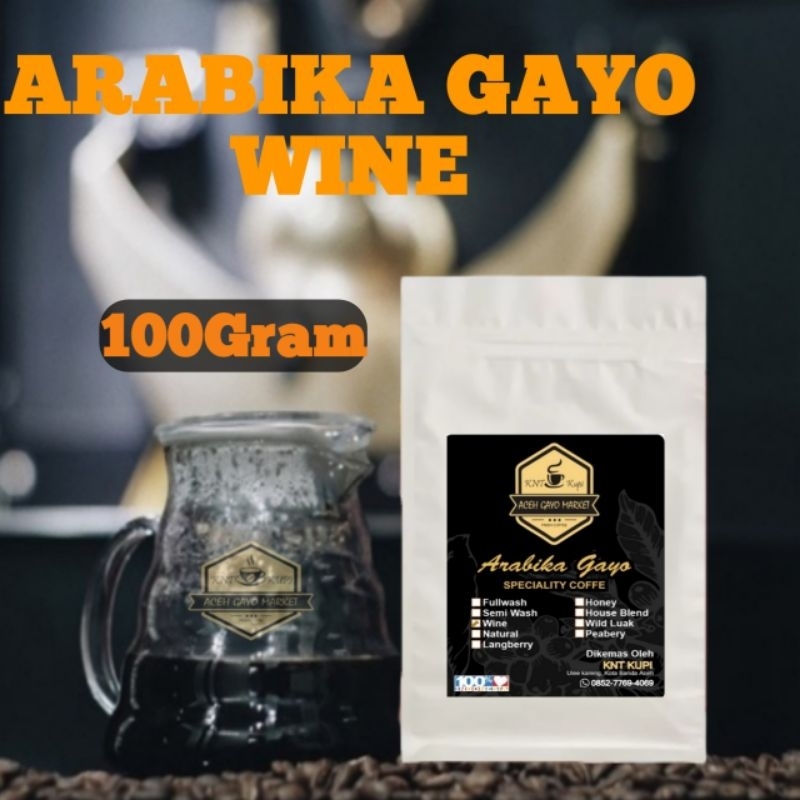 

KOPI BUBUK ACEH ASLI ARABICA GAYO WINE ARABIKA ORIGINAL 100 gram BUBUK HALUS MURNI TERMURAH OLEH OLEH KHAS tanah rencong TOKO OLSHOP BANDA ACEH.