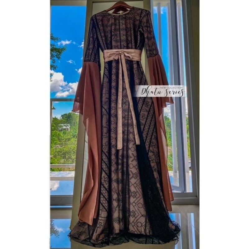 rayapari preloved