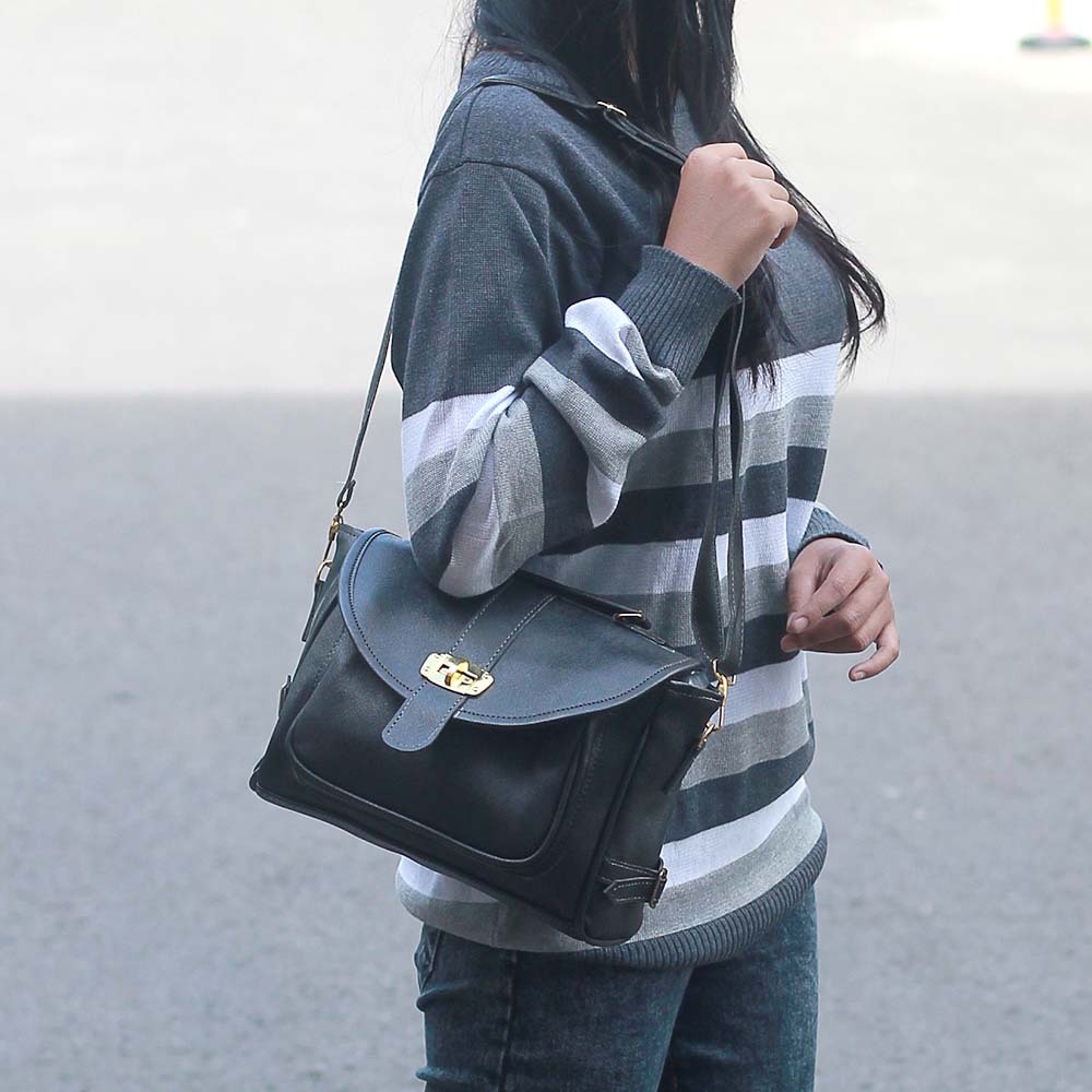 BIG SALE Tas Hand Bag/Sling Bag Wanita Kualitas Premium