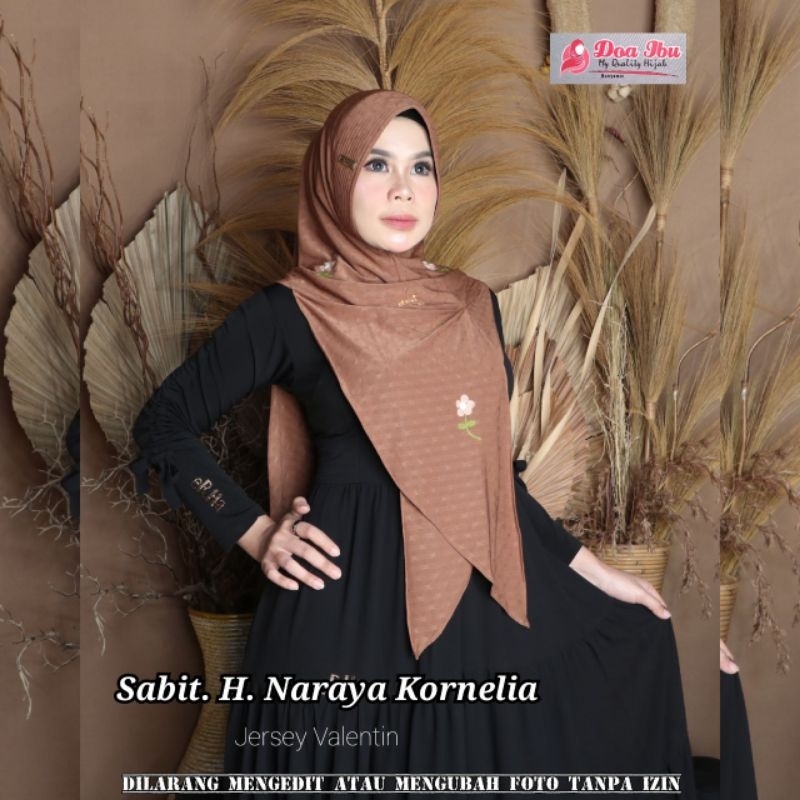 HIJAB KODE NARAYA