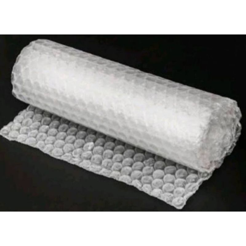 

PACKING BUBBLE WRAP