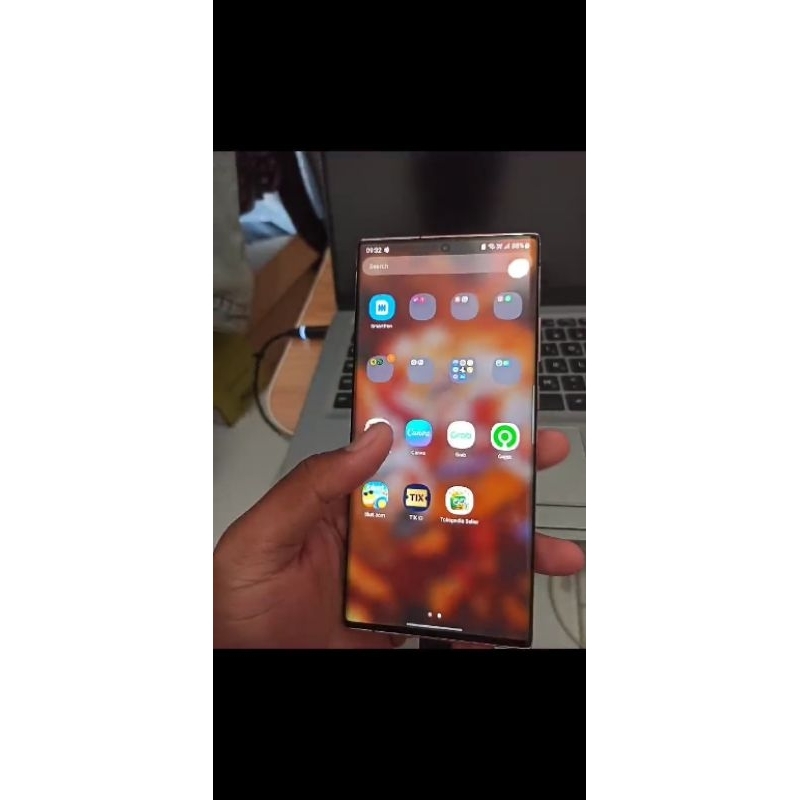 Samsung Galaxy Note 20 Ultra 12/256