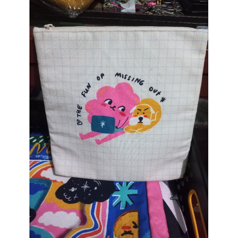 Pouch Laptop Liunic On Things