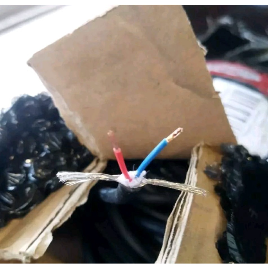 MURRRMERRR Kabel Audio CANARE LT2T2S L2T 2S HIGH QUALITY MADE IN JAPAN KABEL TEBAL L2 T2 S L2 T2S L 