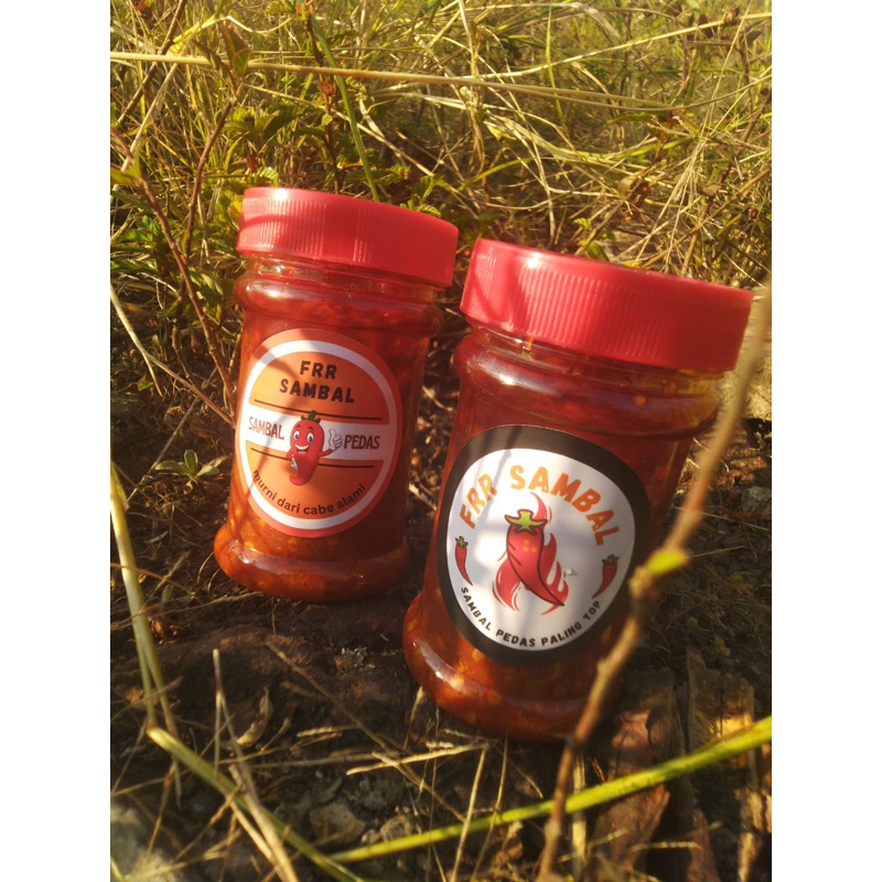 

SAMBAL CUMI