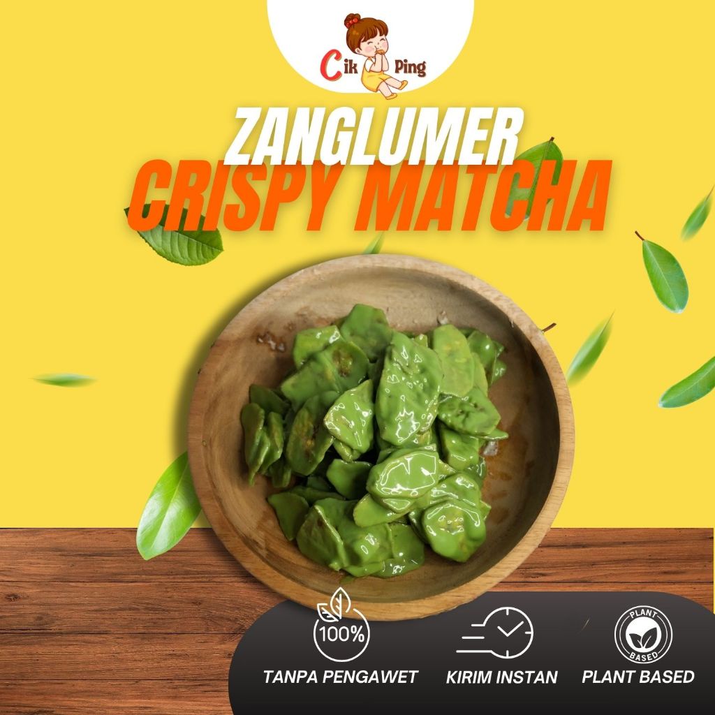 

Cikping - Zanglumer pisang crispy matcha pisang lumer pisang crispi pisang lumer matcha pisang lumer rasa matcha pisang lumer green tea pisang lumer pisang crispy lumer