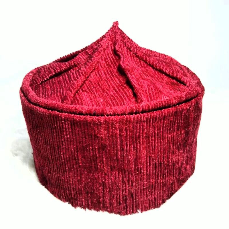 Peci Sengkang Temboro Peci Sultan Peci Makassar Kupluk Santri