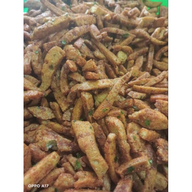 

BasrengpedasHomemade