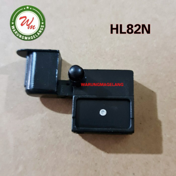 SAKALR SWITCH MESIN PASAH RYOBI HL82N HL 82N KETAM SERUT HL 82 N PLANE Berkualitas