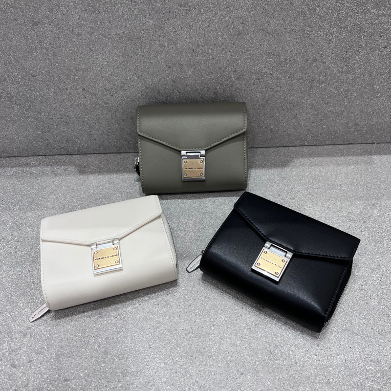 Jastip Wallet CK New