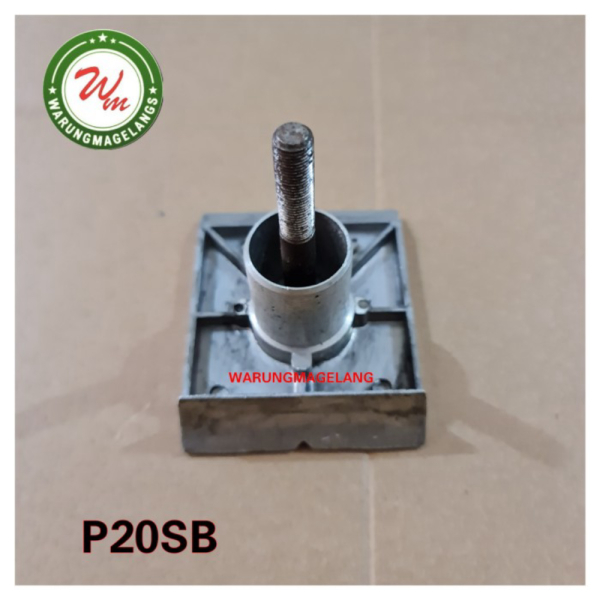 BASE FRONT Planner Mesin KETAM Serut Hitachi P20 SB P20SB P 20SB Berkualitas