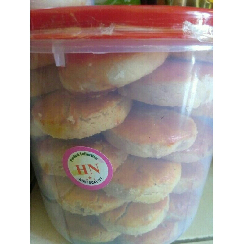 

kucang kue kacang 1 kg roti kacang