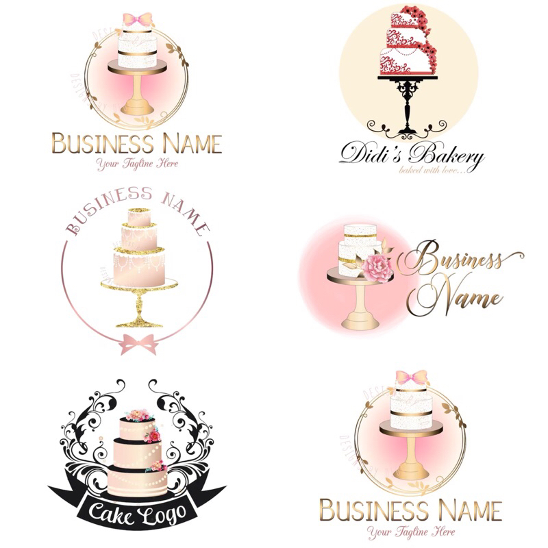 

ARABELLA GELA CAKE | JASA BIKIN DESAIN LOGO OLSHOP BISNIS SIMPEL ELEGAN