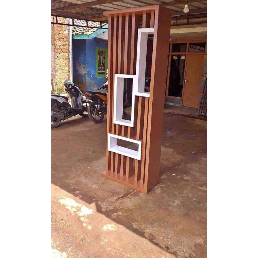 G810 LEMARI PEMBATAS RUANGAN