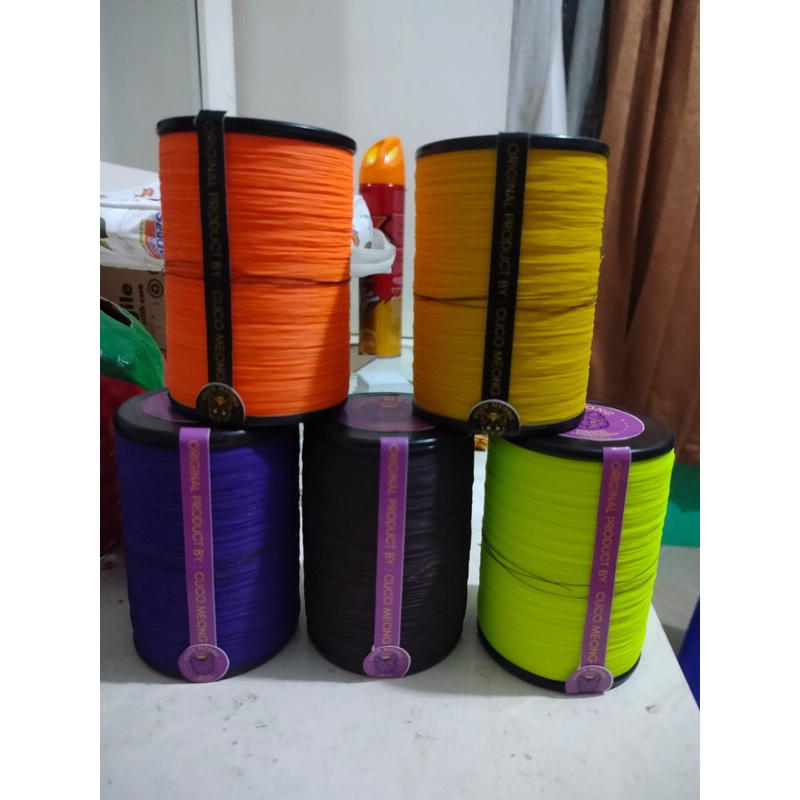 Gelasan Asli Garut No 022 Bahan indachi