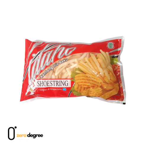 

Idaho Shoestring 1 Kg