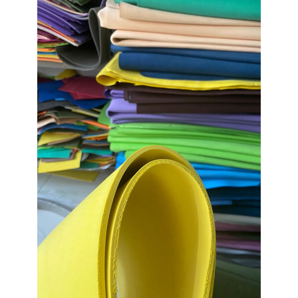 spons Eva 5mm 40cmx60cm busa Eva busa ati spons ati media kerajinan