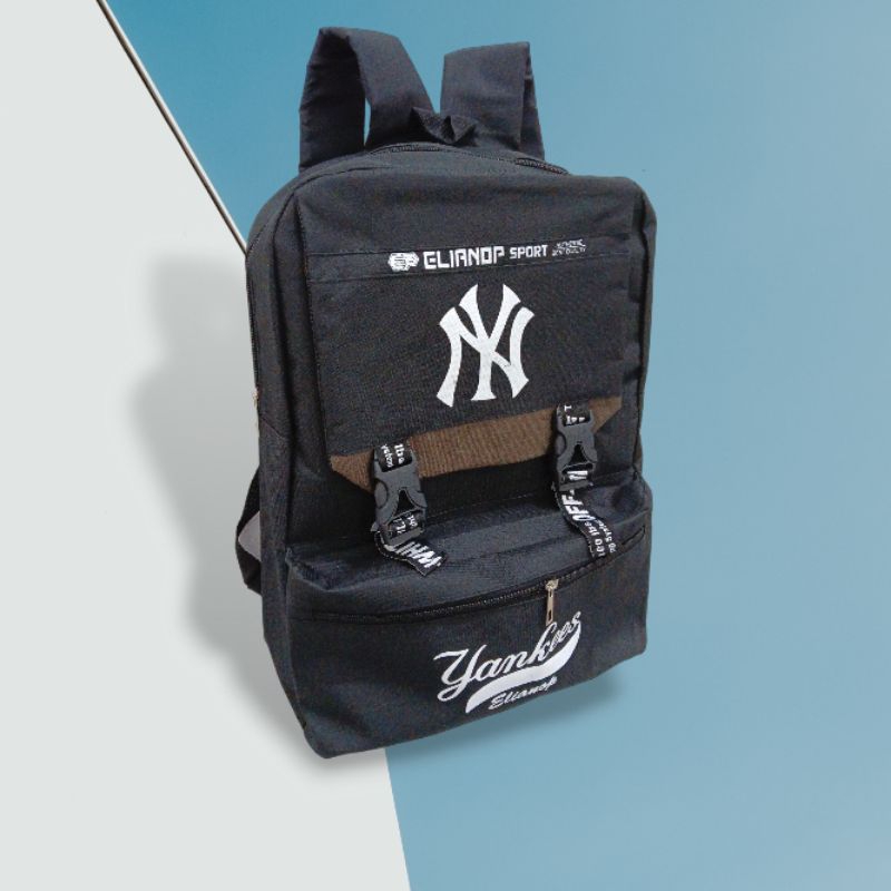 TAS RANSEL SEKOLAH/TAS PUNGGUNG/TAS PRIA