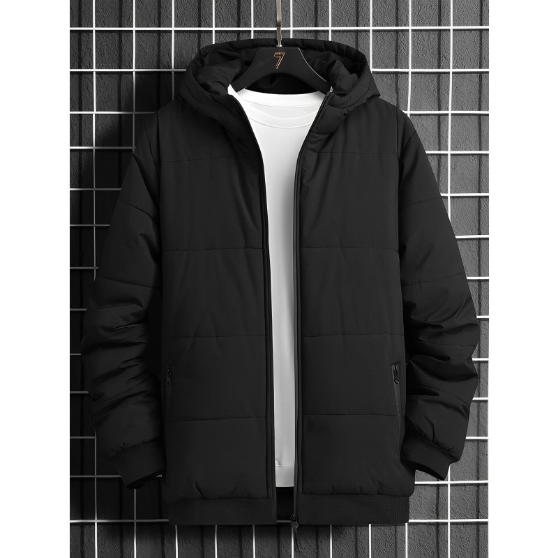 jaket pria winter musim dingin / jaket puffer pria / jaket big size