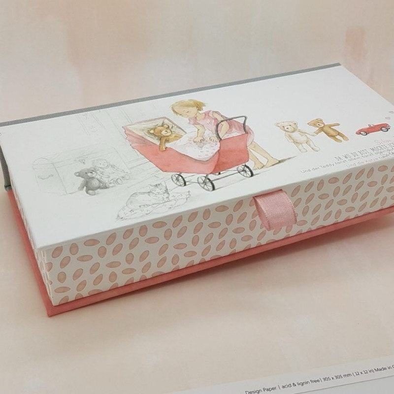 

Custom Hardbox Packaging Gift Box