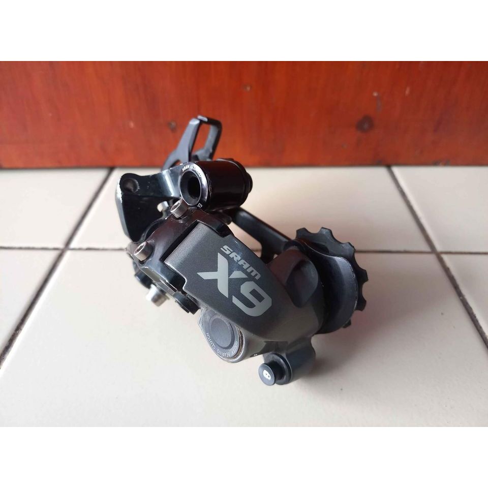 RD Sram X9 10 speed Short Cage