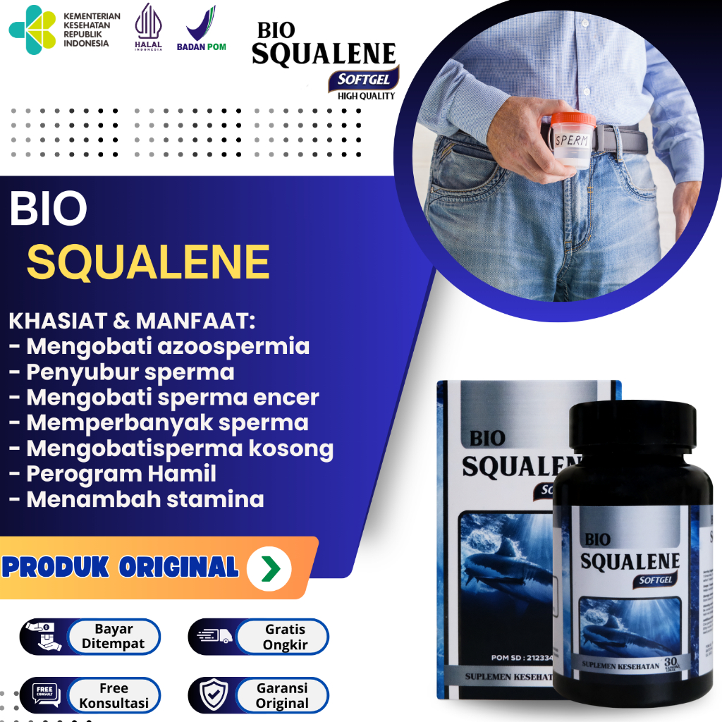 Obat Sperma Encer, Penambah dan Pengental Sperma Kesuburan Pria Dan Mani Encer  Penyubur Pria Kesubu