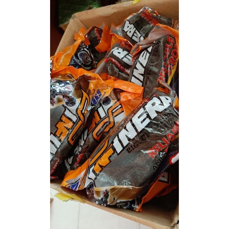 Ban dalam sepeda anak mini / bmx  ring 12 - ring 16 - ring 20