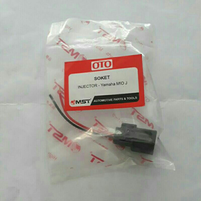 soket injektor mst mio j
