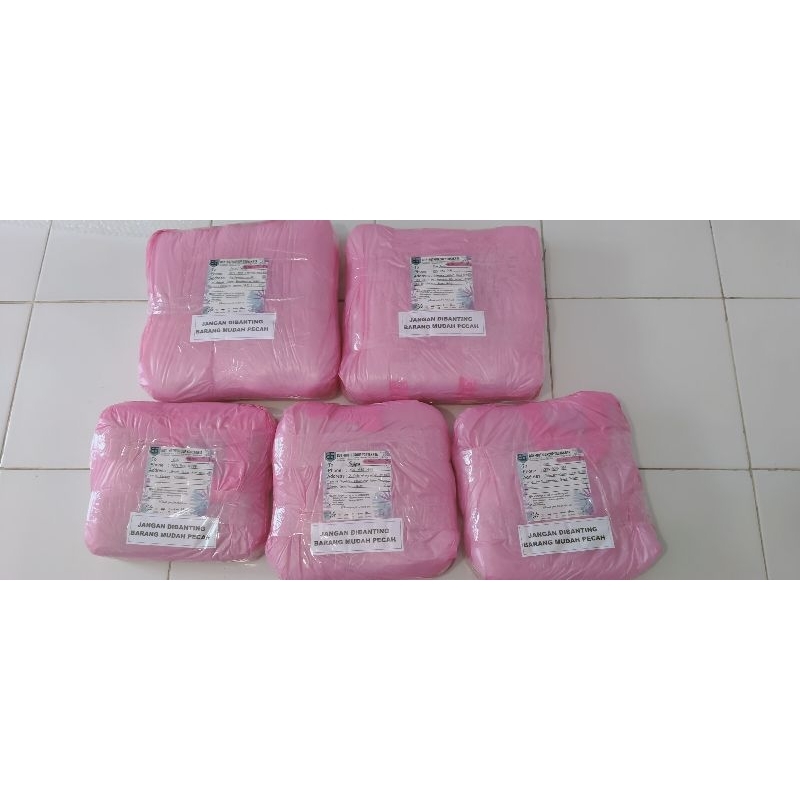 Paket usaha baju anak