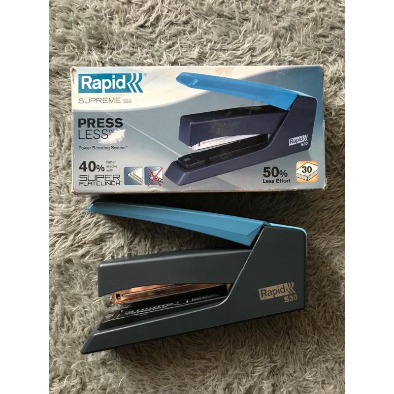 

stapler
