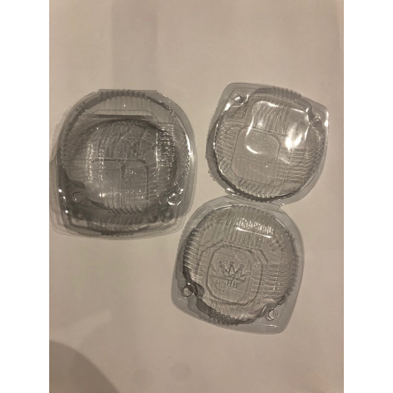 (isi 1500) Mika burger GROSIR