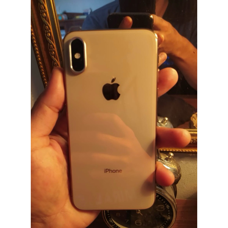 Iphone XS 256gb inter