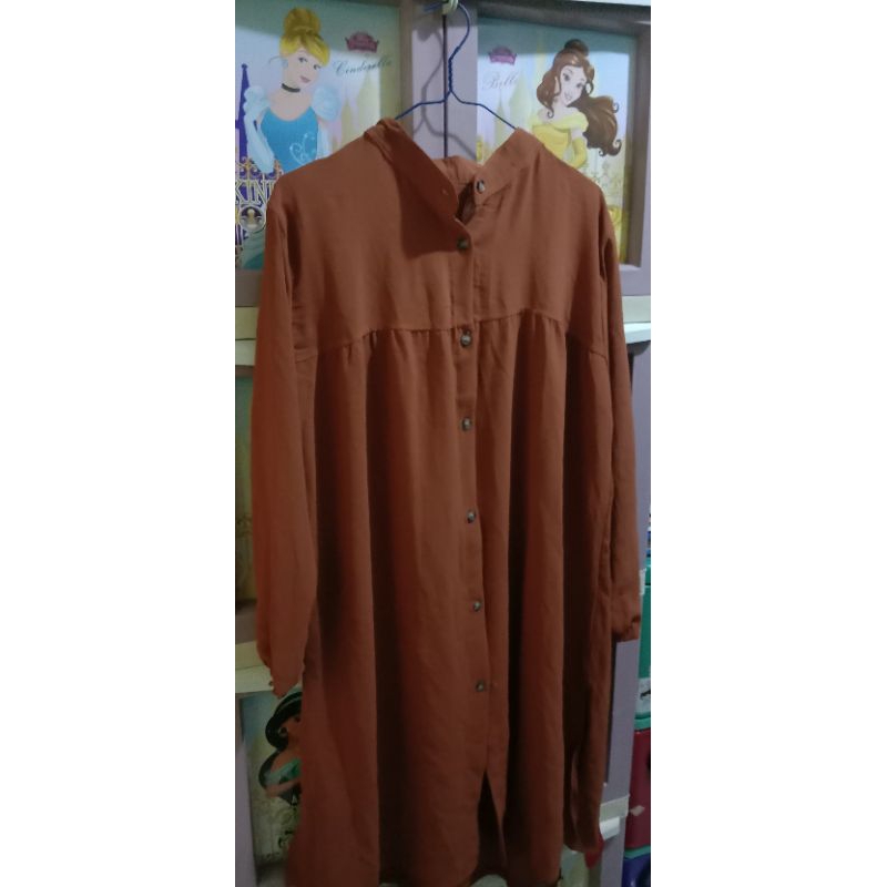 Tunik (Live Mayzoy)