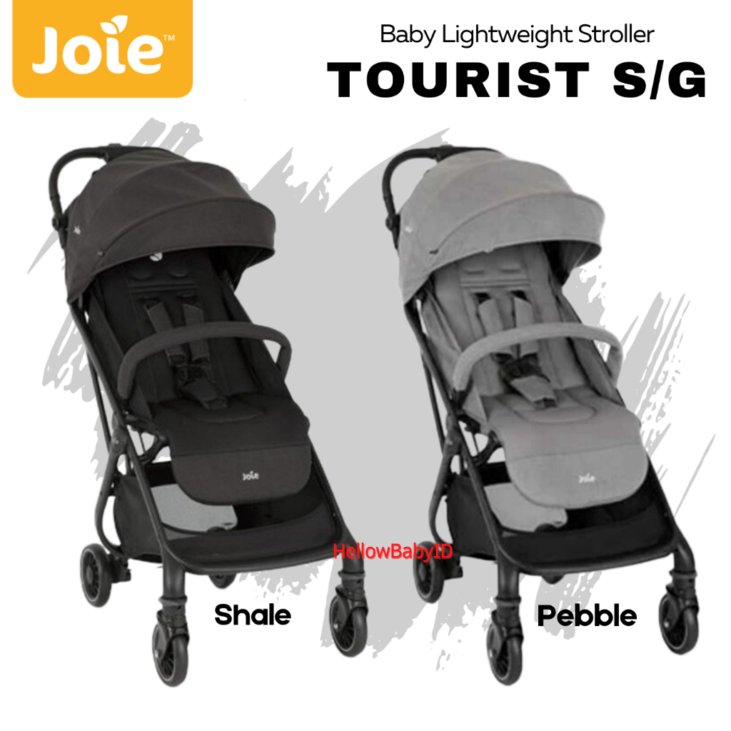 Stroller Joie Meet Tourist G / Stroller Joie Meet Tourist S