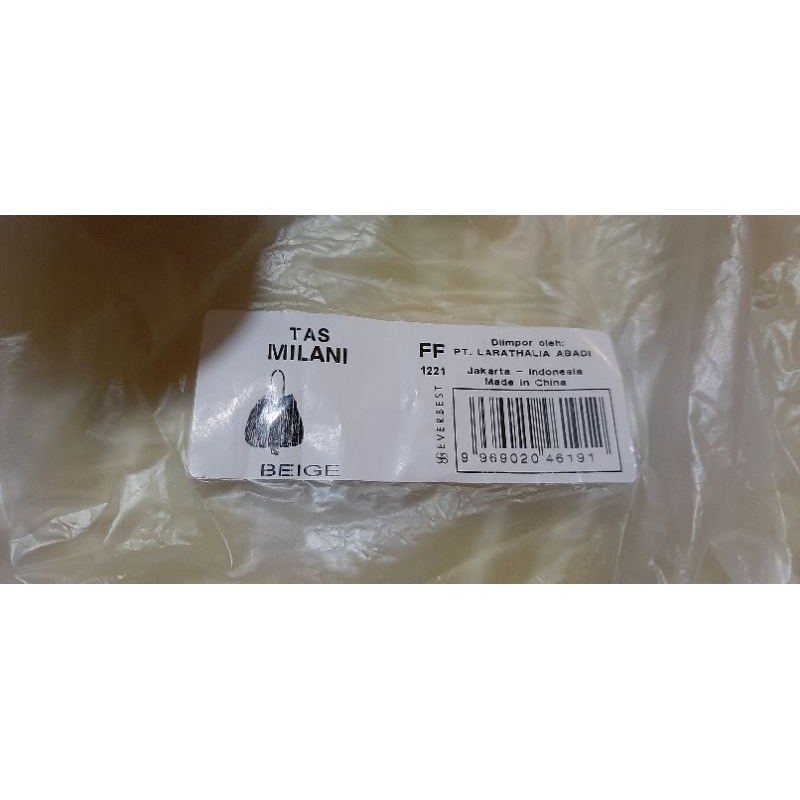 tas milano everbest ori