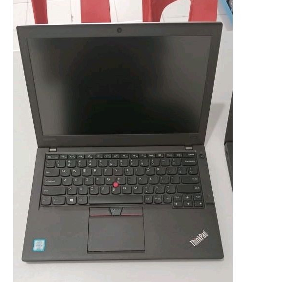 Thinkpad X260 core i5 gen 6