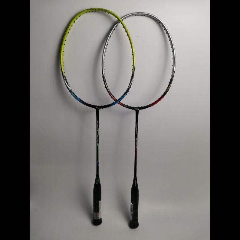 Raket Lining Turbo X