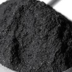 

BUBUK ARANG AKTIF SERBUK/ACTIVATED CHARCOAL POWDER TERBAIK-1 KG