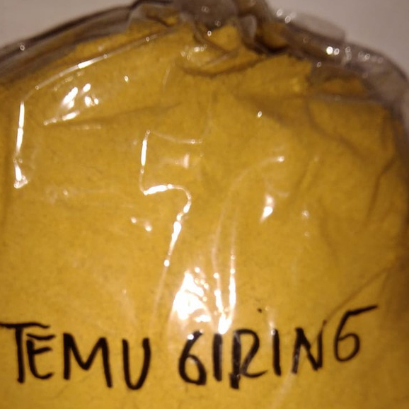 

TEMU GIRING BUBUK HERBAL TERBAIK- 100 GRAM