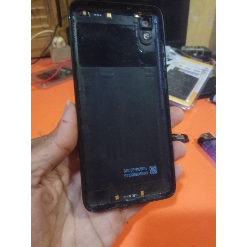 backdoor redmi 7a bekas original