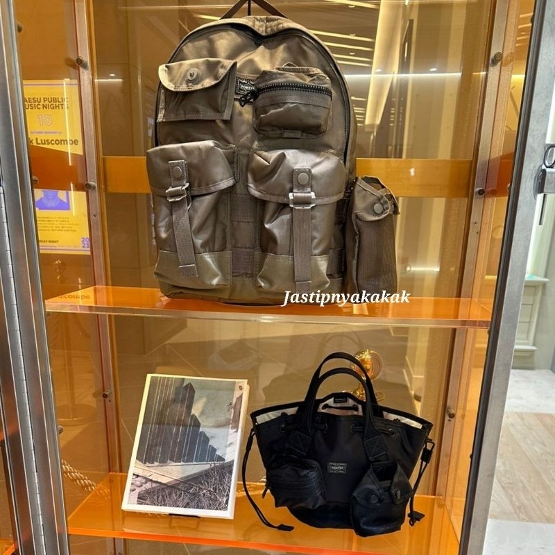 PORTER ALL BAG JAPAN