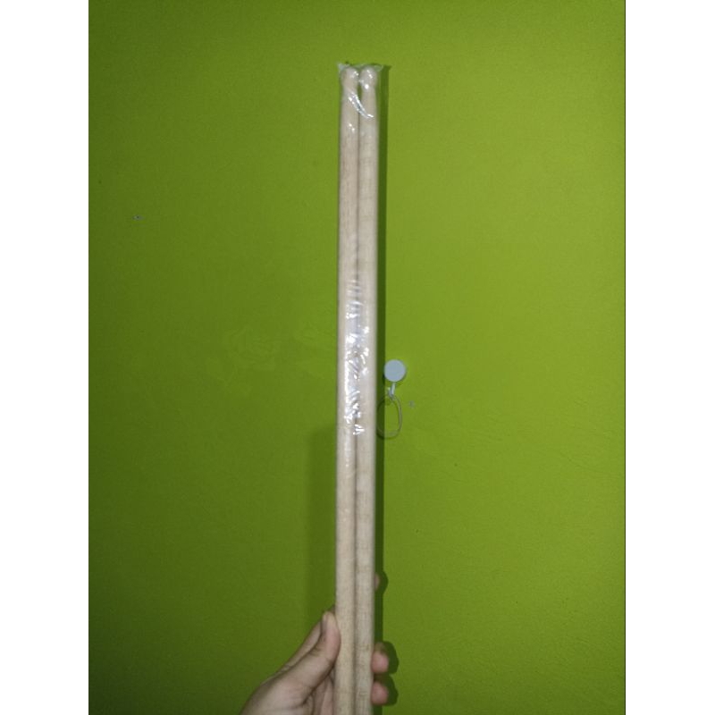 

Tongkat Semaphore dan bendera semaphore