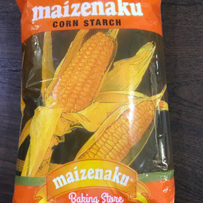 

Kirim Sekarang Tepung Maizenaku Corn Starch Maizenaku 1kg