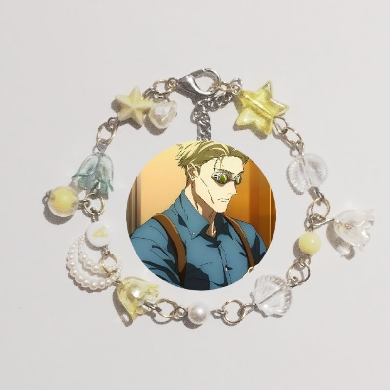 Nanami bracelet